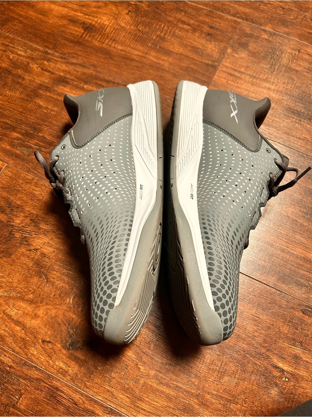 Skechers Viper Court Reload Pickleball Shoe – Men’s sz 11 - Picture 3 of 7